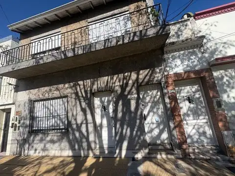 Casa - Venta - Argentina, Avellaneda - Avenida Roca 1757