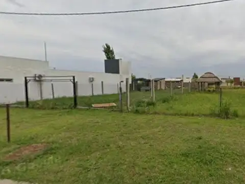 Terreno en Venta en Ibarlucea, Rosario