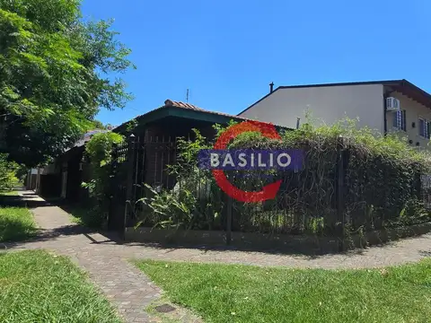 Depto Tipo Casa en Venta de 3 dormitorios