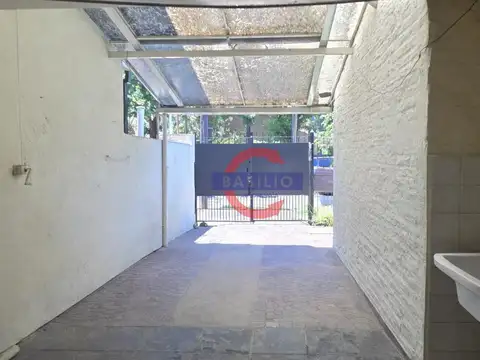 Depto Tipo Casa en Venta en Villa Adelina, USD 178.000