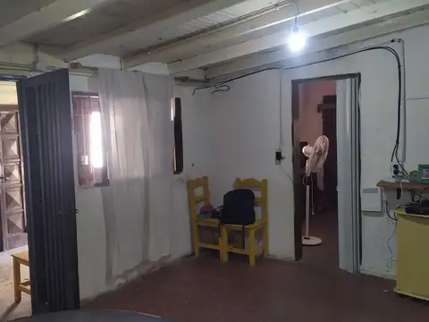 Casa en Venta de 1 dormitorio