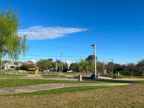 LOTE B° PRIVADO SAN ALFONSO DEL TALAR MENDIOLAZA