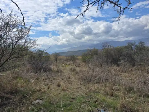 16.000 m2 con excelentes vistas