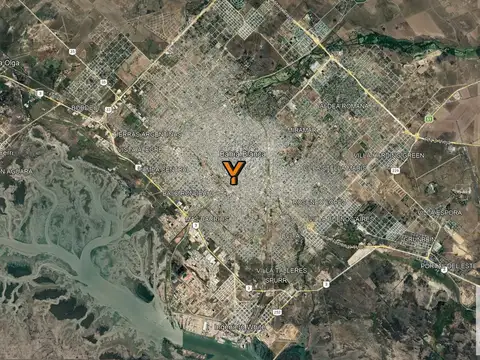 Casa en Venta en Bahia Blanca, USD 295.000