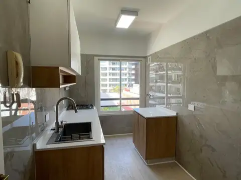 Departamento en Alquiler de 3 ambientes