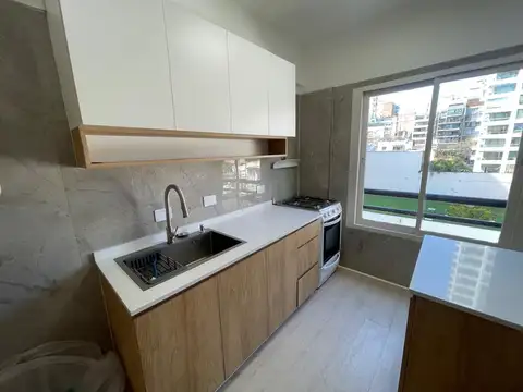 Departamento en Alquiler en Colegiales, $ 1.500.000