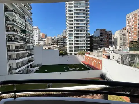 Departamento en Alquiler de 2 dormitorios