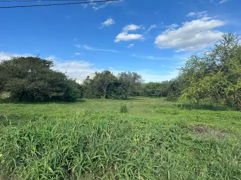 VENTA LOTE MENDIOLAZA GOLF CORDOBA