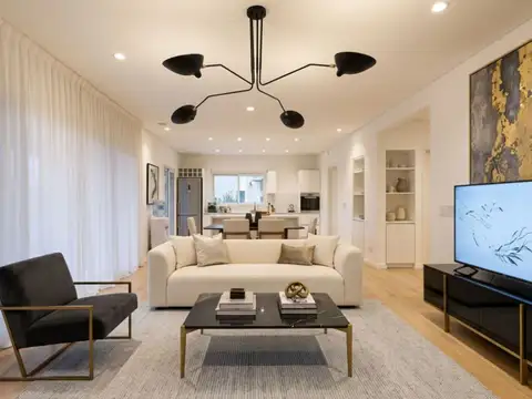 Casa en Venta al Oeste