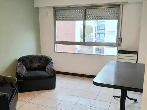 ALQUILER DEPARTAMENTO
