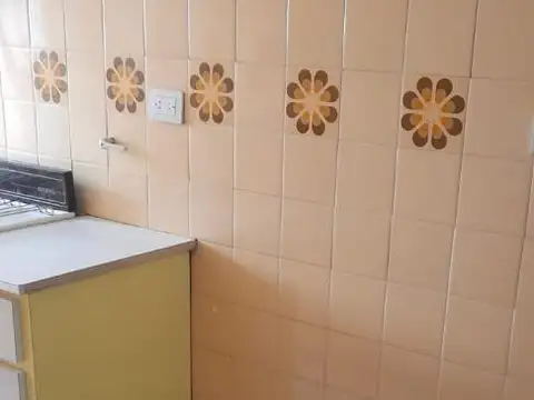 ALQUILER DEPARTAMENTO