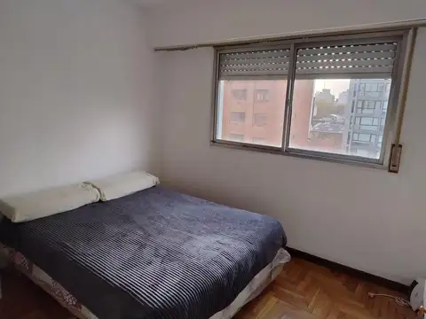 Falucho 2500, Piso 4°