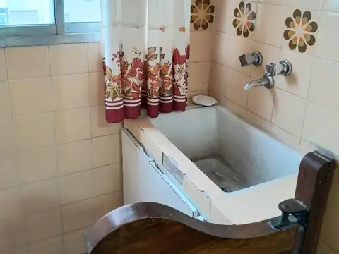 ALQUILER DEPARTAMENTO