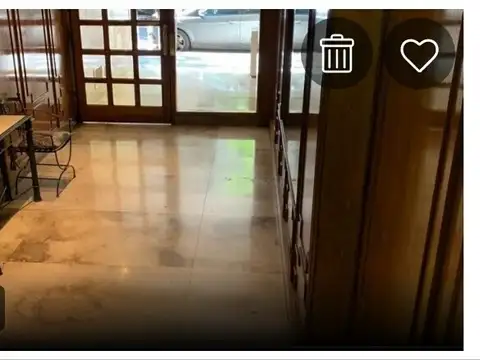 Guayaquil 300, Piso 3