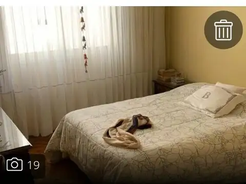 Departamento en Venta en Caballito, USD 205.000