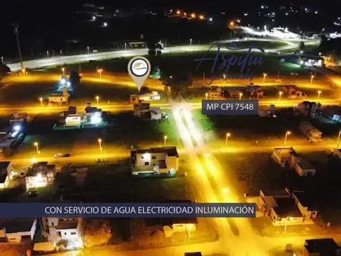 Terreno en Venta de 600,0 m2