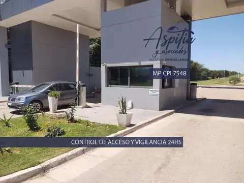 Terreno en Venta en Unquillo, USD 26.000