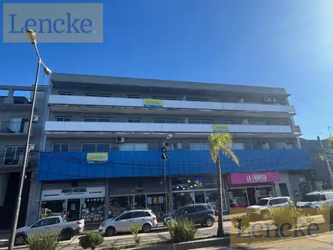 A estrenar, amplio 2 ambientes mas escritorio en Virreyes, venta, entrega inmediata, financiacion