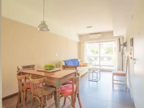 Departamento en Alquiler de 2 ambientes