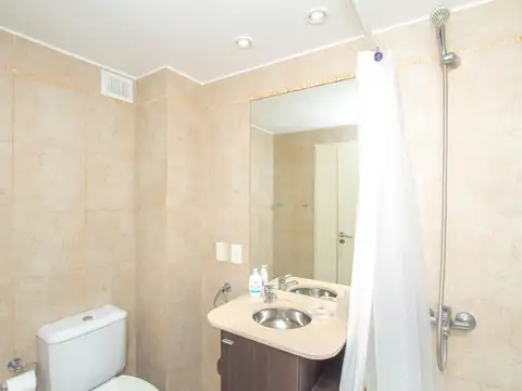 Departamento en Alquiler de 1 dormitorio