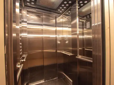 Departamento en Alquiler 10 años