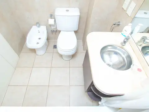 Departamento en Alquiler en Palermo, USD 700