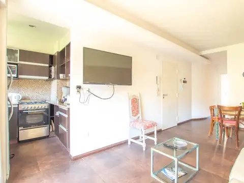 Departamento en Alquiler de 1 dormitorio