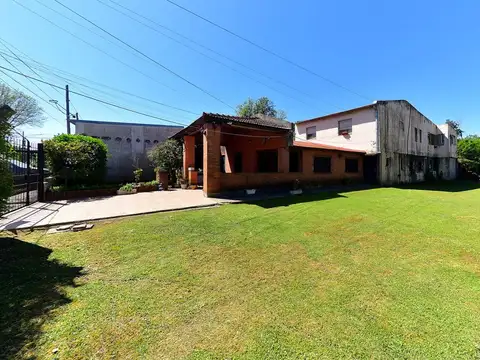 Casa en Venta en General Pacheco, USD 180.000