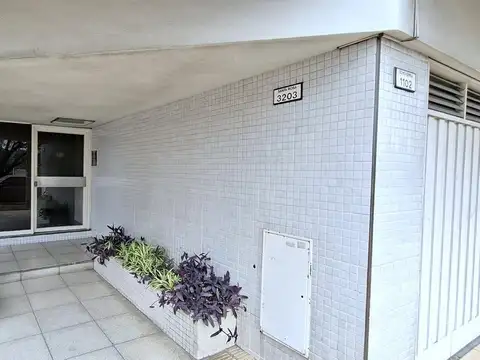 Departamento en Alquiler de 4 ambientes