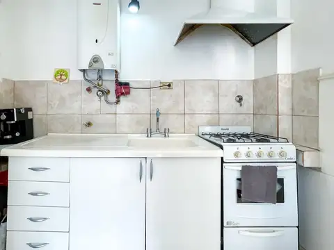 Departamento en Venta 50 años