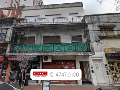 Departamento 2 ambientes Venta - San Fernando
