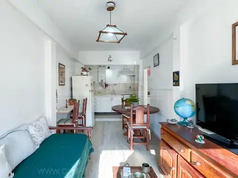 Departamento en Venta en San Fernando, USD 80.000