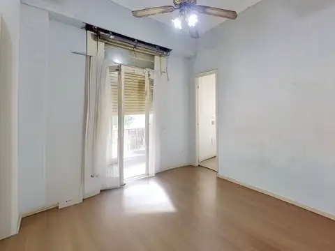 Depto Tipo Casa en Venta de 1 dormitorio