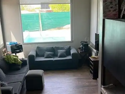 Casa 4 ambientes con 4 baños