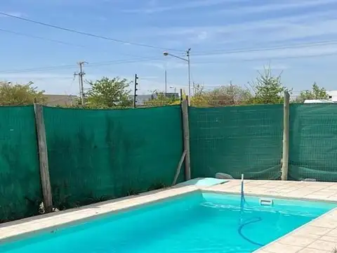 Casa en Venta 7 años