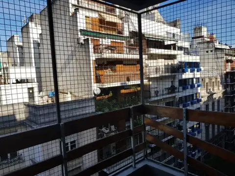 Departamento en Venta en Barrio Norte, USD 330.000