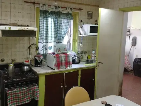 Casa en Venta en Hurlingham, USD 140.000