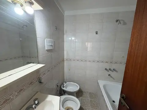Departamento en Alquiler de 2 ambientes