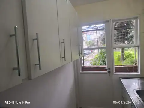 Departamento en Alquiler 36 años