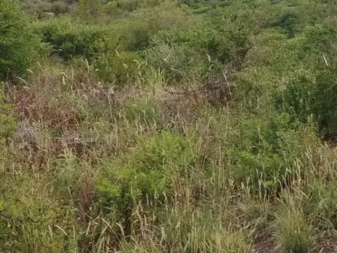 Terreno en Venta en La Cumbre, USD 90.000