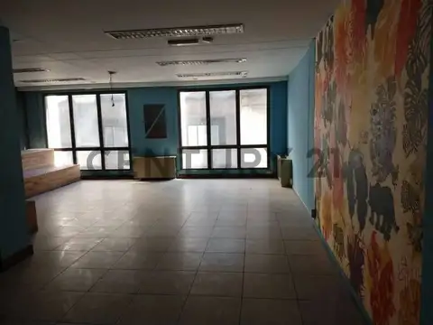 Oficina en Alquiler en San Nicolas
