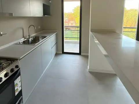 Departamento  en Venta en General Pacheco, Tigre, G.B.A. Zona Norte