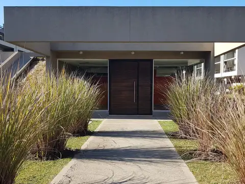 Departamento en Venta con 1 cochera