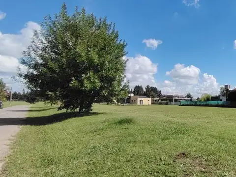 Terreno en Venta en Zarate, Partido de Zárate