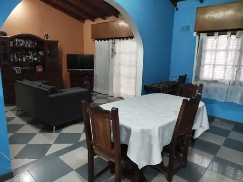 Casa en Venta 22 años