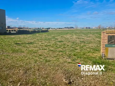 Terreno en Venta en Haras Del Sur 3, Countries y Barrios Cerrados en la Plata