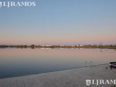 Terreno en Venta en Puertos - Barrio Amarras, Countries y Barrios Cerrados en Escobar