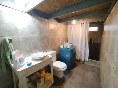 Depto Tipo Casa en Venta con 1 cocheras