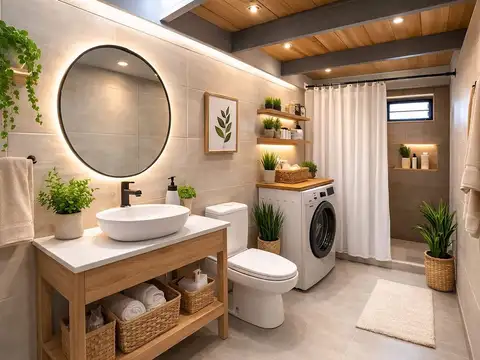 Depto Tipo Casa en Venta 76 años