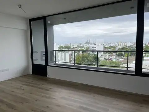 Semipiso A Estrenar, Casco Urbano, La Plata